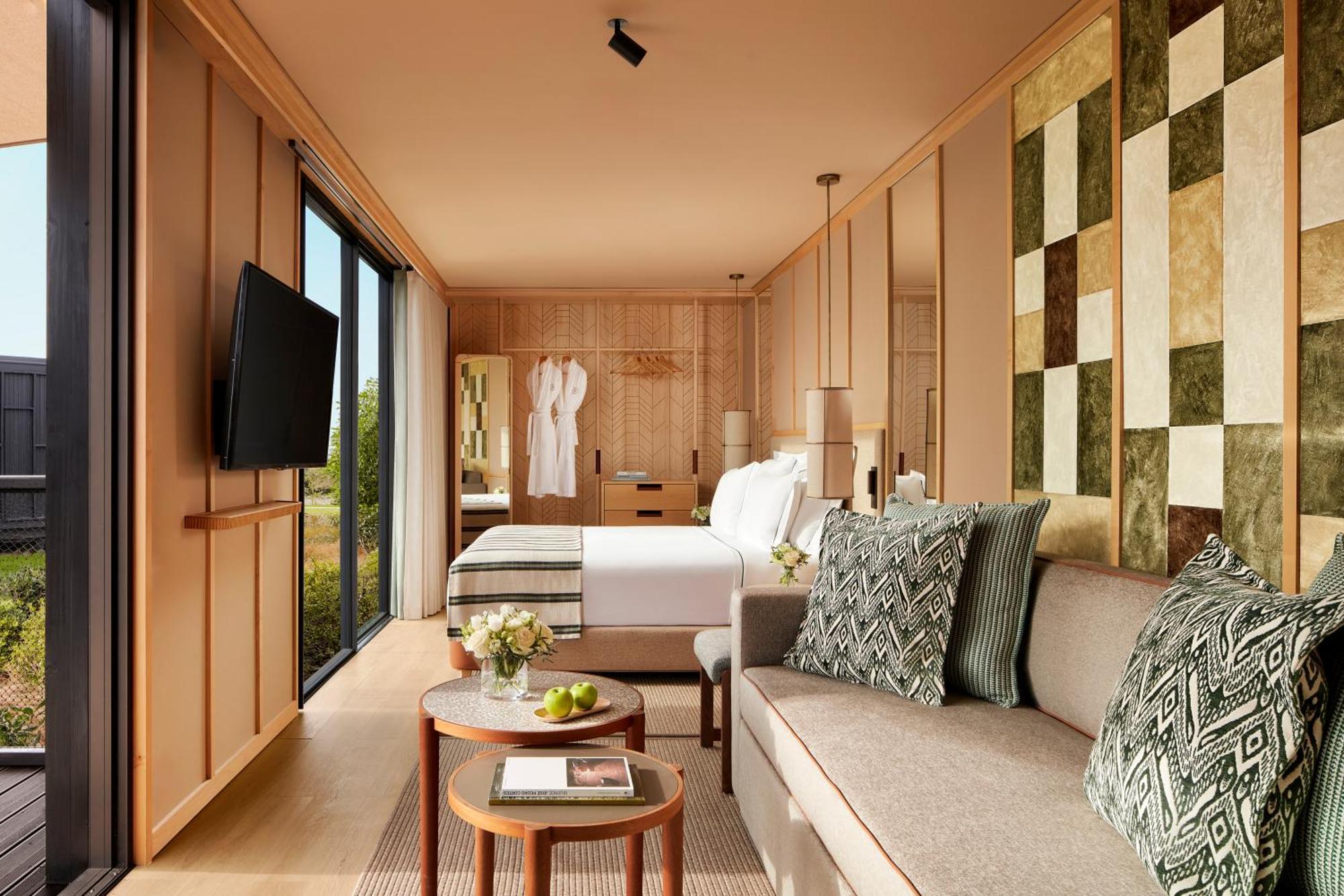 Tivoli Estela Golf & Lodges Porto โปโว เดอ วาร์ซิม ภายนอก รูปภาพ