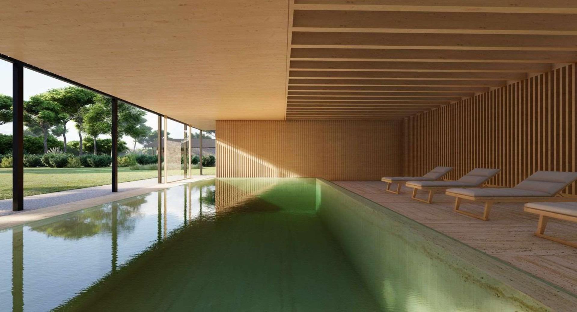 Tivoli Estela Golf & Lodges Porto โปโว เดอ วาร์ซิม ภายนอก รูปภาพ
