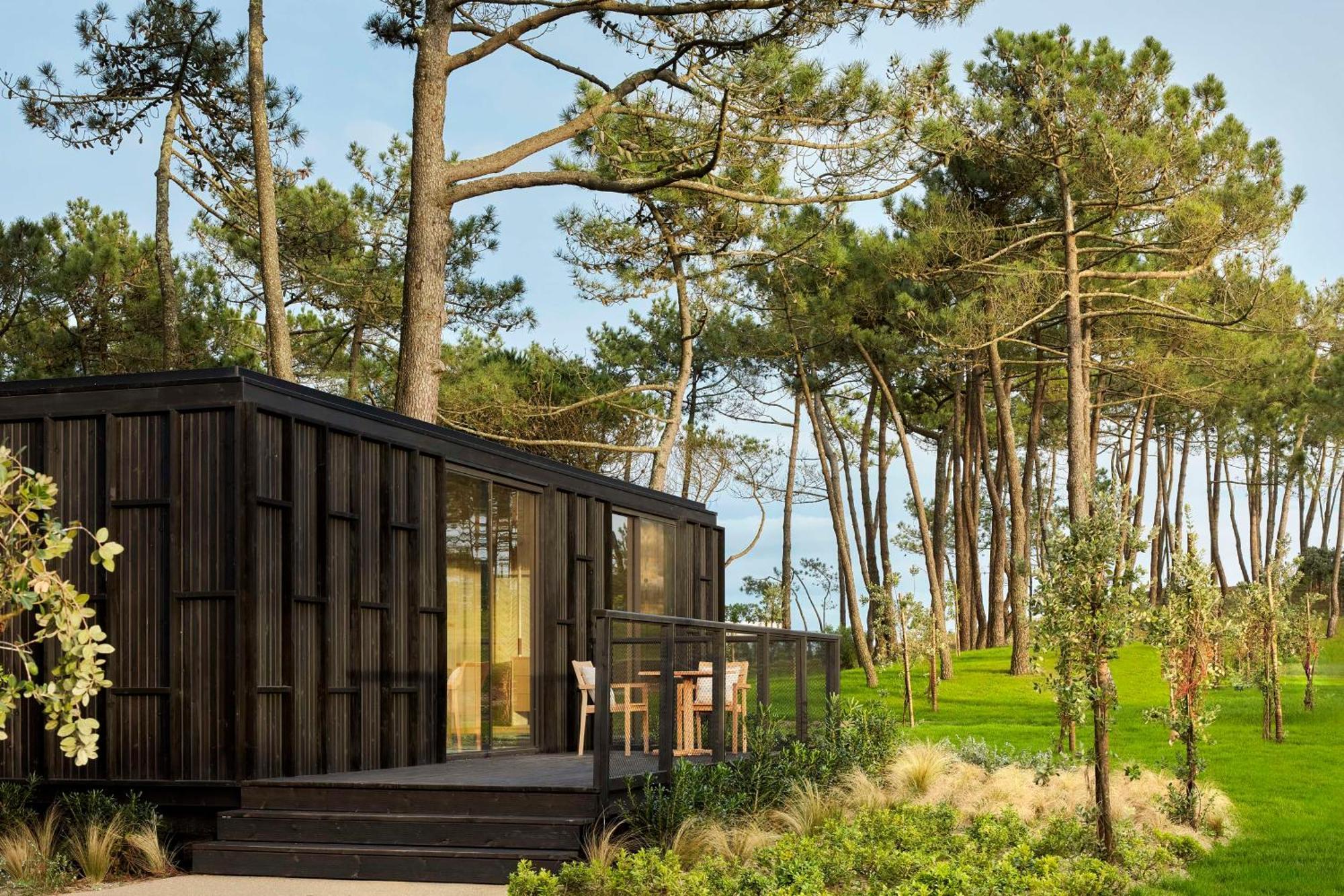Tivoli Estela Golf & Lodges Porto โปโว เดอ วาร์ซิม ภายนอก รูปภาพ